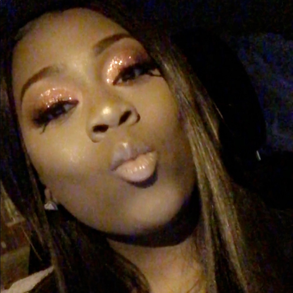 Meet your Posher, Tylon